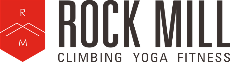 Rock Mill Climbing