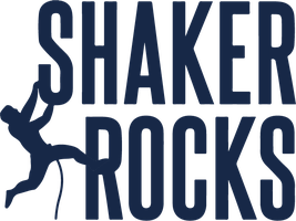 Shaker Rocks