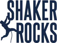 Shaker Rocks